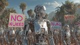 NVIDIA: AI je dôležitejšia ako atómové zbrane